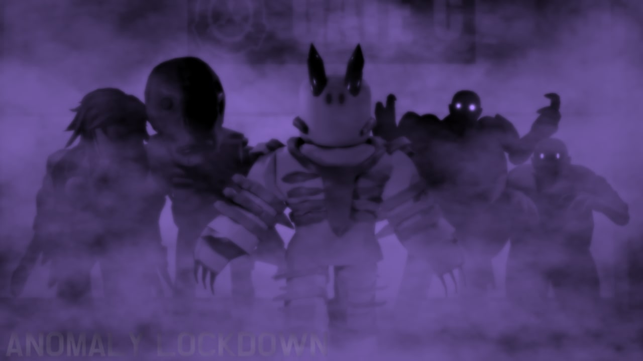 How to Play SCP
